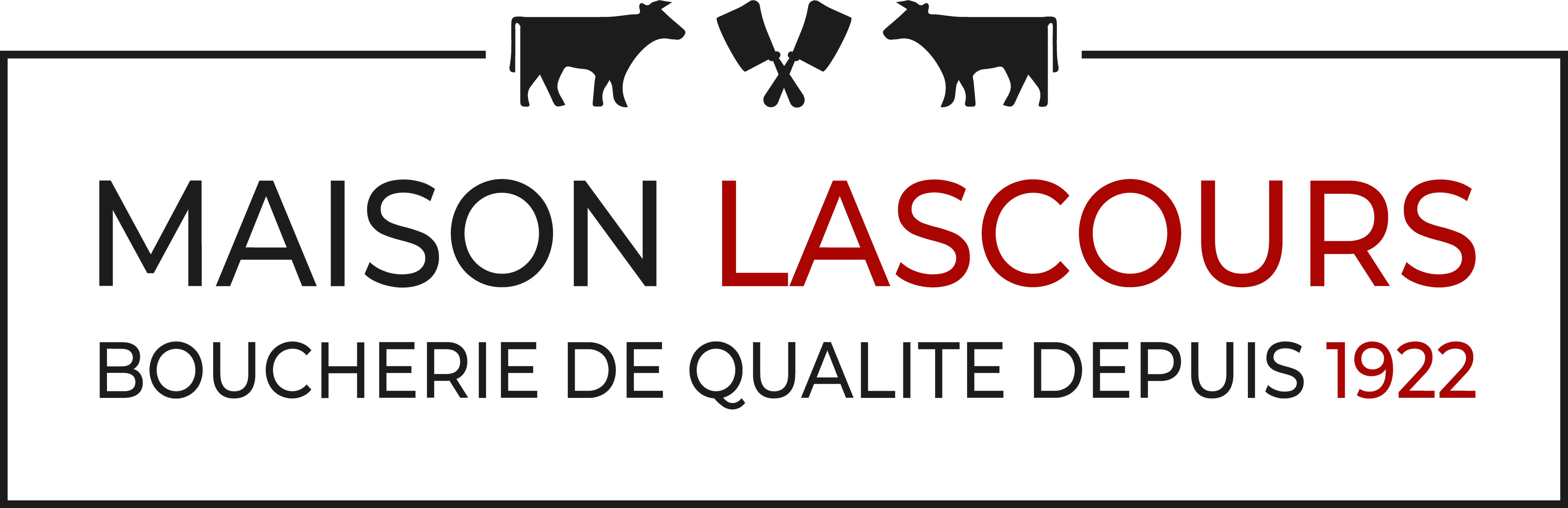 Maison Lascours